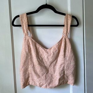 Abercrombie & Fitch Summer Top